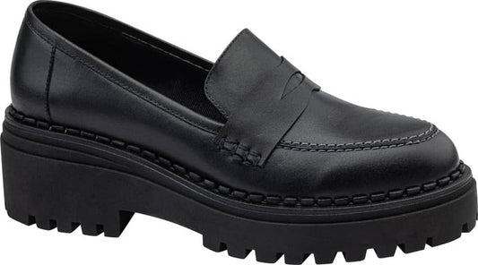 Vicenza 4601 Women Black Shoes Leather - Beef Leather