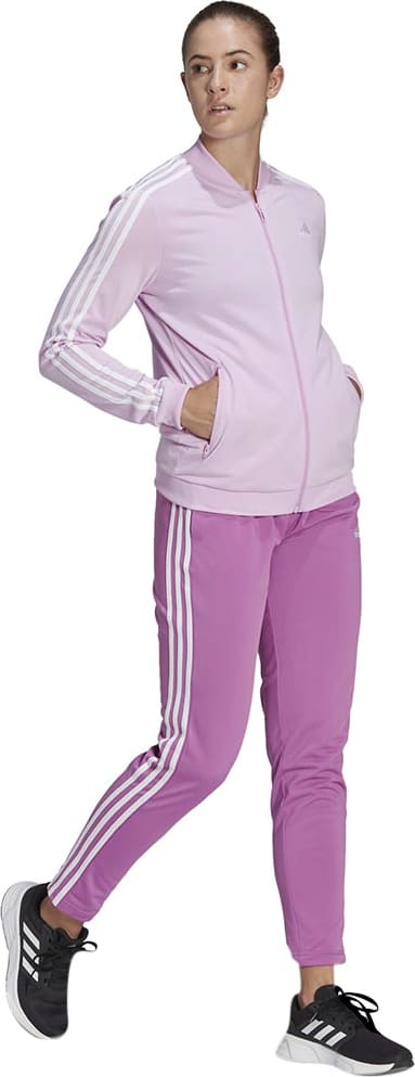 Adidas 1916 Women Pink suit/outfit
