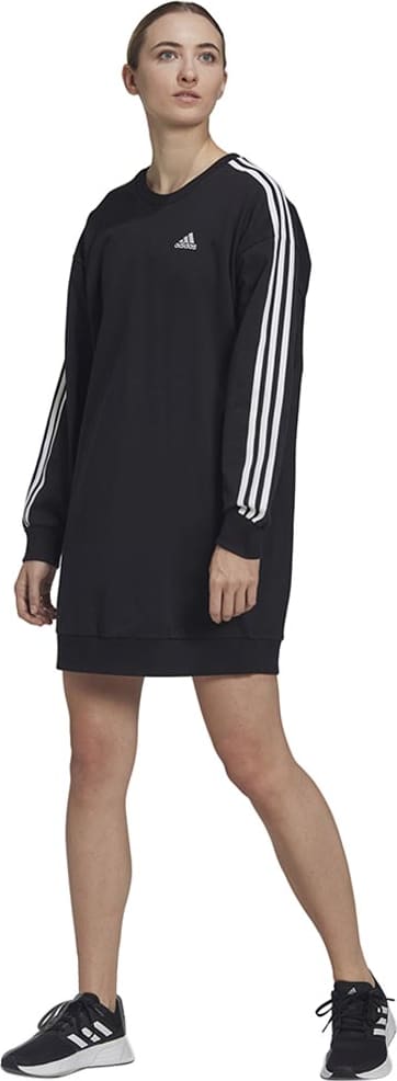 Adidas 4429 Women Black dress