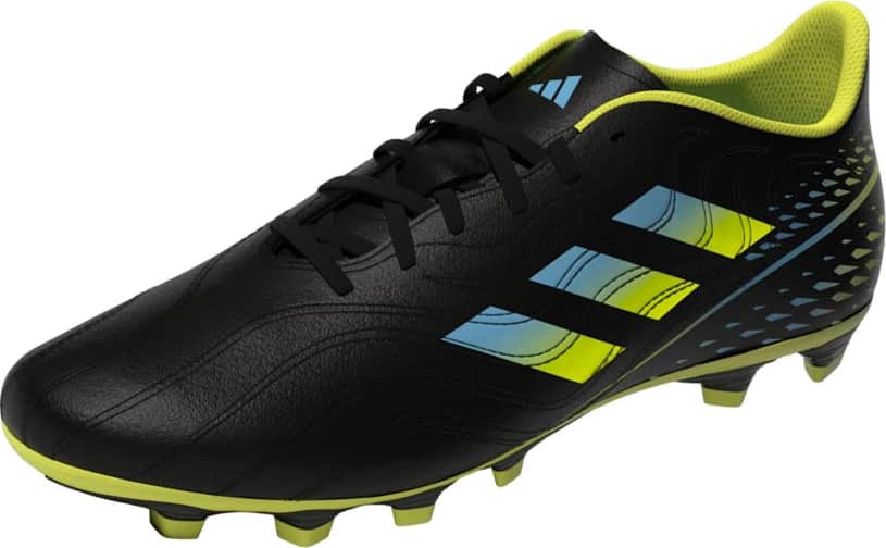 Adidas 3583 Men Black Sneakers