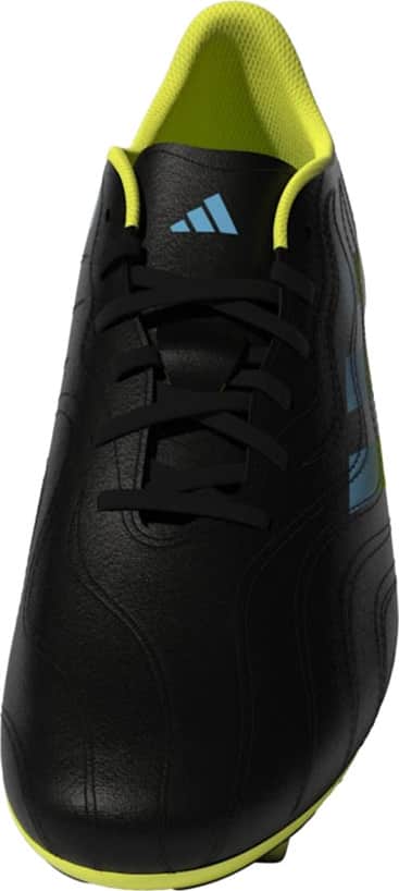 Adidas 3583 Men Black Sneakers