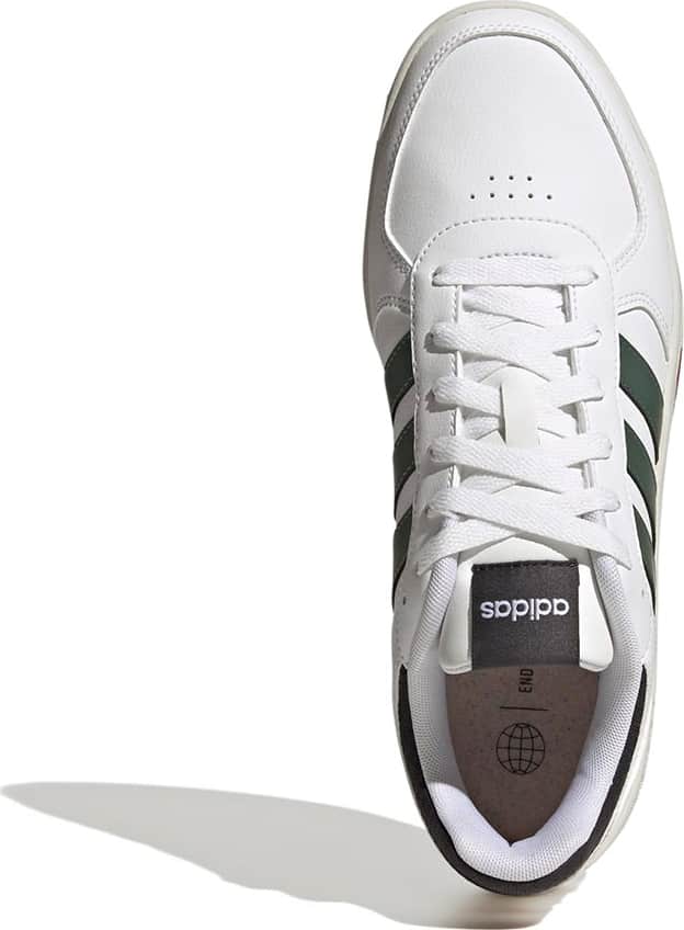 Adidas X174 Men White urban Sneakers