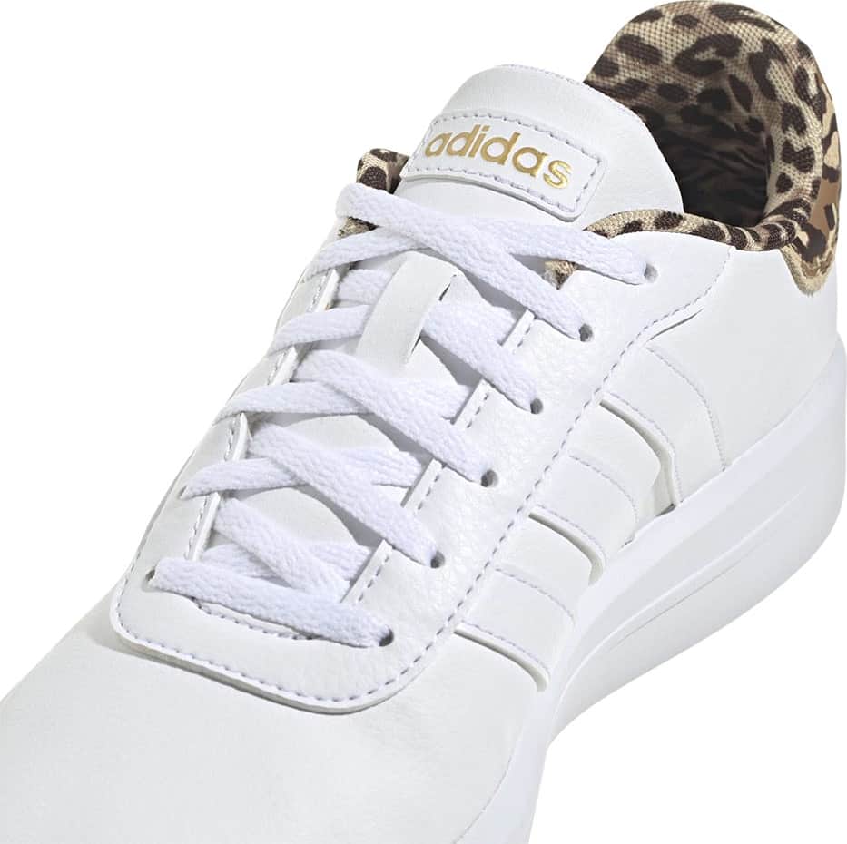 Adidas 9786 Women White urban Sneakers