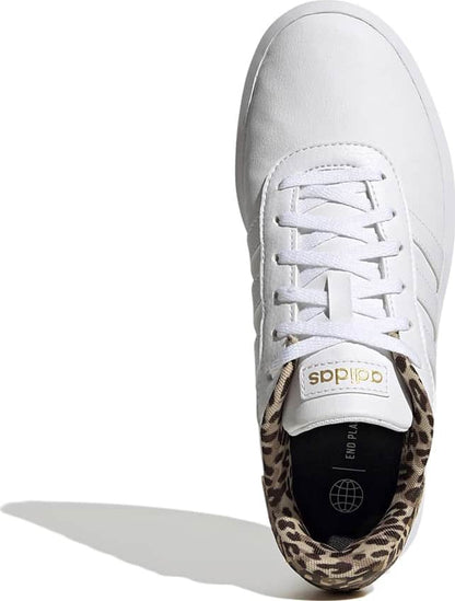 Adidas 9786 Women White urban Sneakers