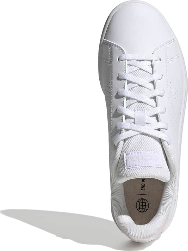 Adidas 9291 Women White urban Sneakers