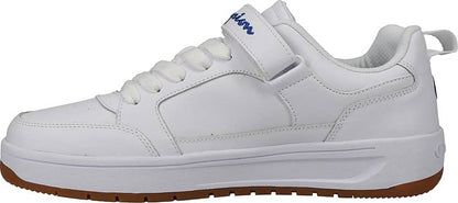 Champion 366M Men White urban Sneakers Leather