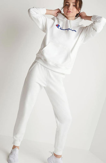 Champion 9100 Women White pants