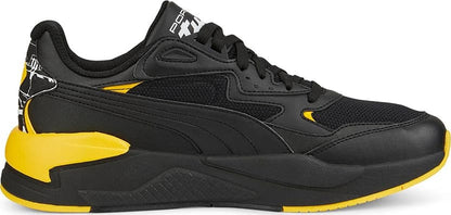 Puma 4902 Men Black urban Sneakers