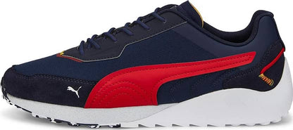 Puma 2501 Men Navy Blue urban Sneakers