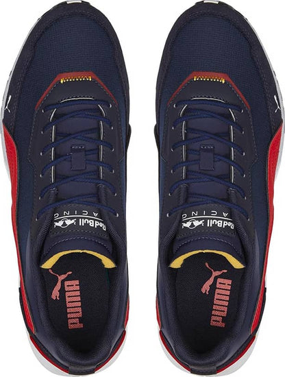 Puma 2501 Men Navy Blue urban Sneakers