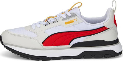 Puma 2815 Men White urban Sneakers