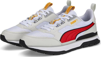 Puma 2815 Men White urban Sneakers