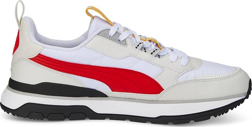 Puma 2815 Men White urban Sneakers