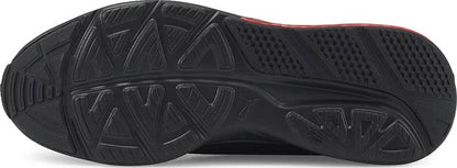 Puma 8008 Men Black Sneakers