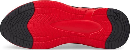 Puma 4002 Men Red Sneakers