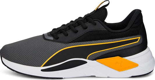 Puma 2609 Men Black Sneakers