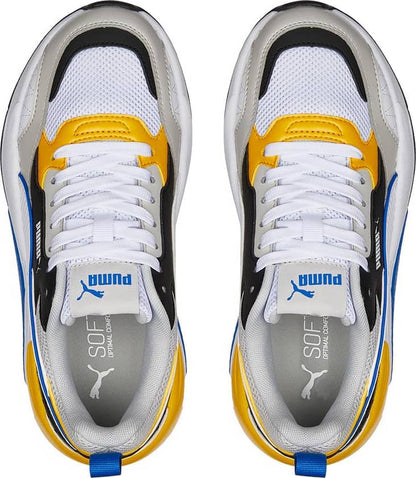 Puma 9021 White urban Sneakers