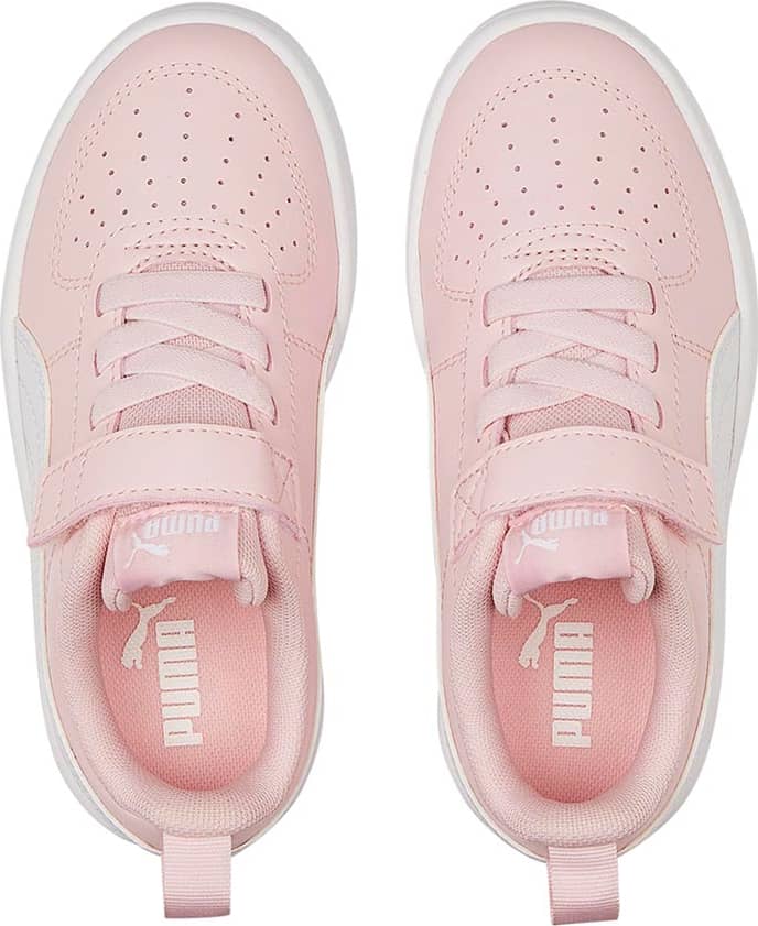 Puma 3610 Girls' Pink urban Sneakers