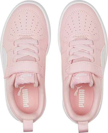 Puma 3610 Girls' Pink urban Sneakers