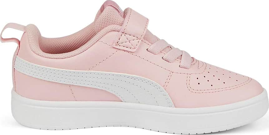 Puma 3610 Girls' Pink urban Sneakers