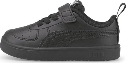 Puma 1402 Boys' Black urban Sneakers