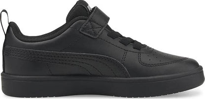 Puma 8360 Boys' Black urban Sneakers