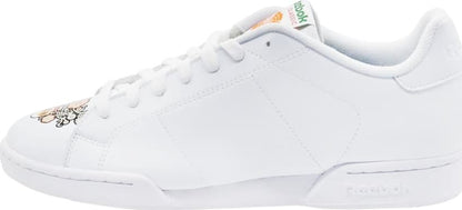 Reebok 6806 Men White urban Sneakers