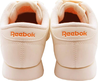Reebok 6807 Women Beige urban Sneakers