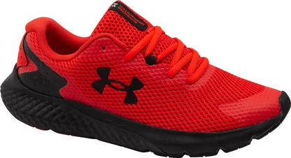 Under Armour Mexico 7760 Men Red Sneakers