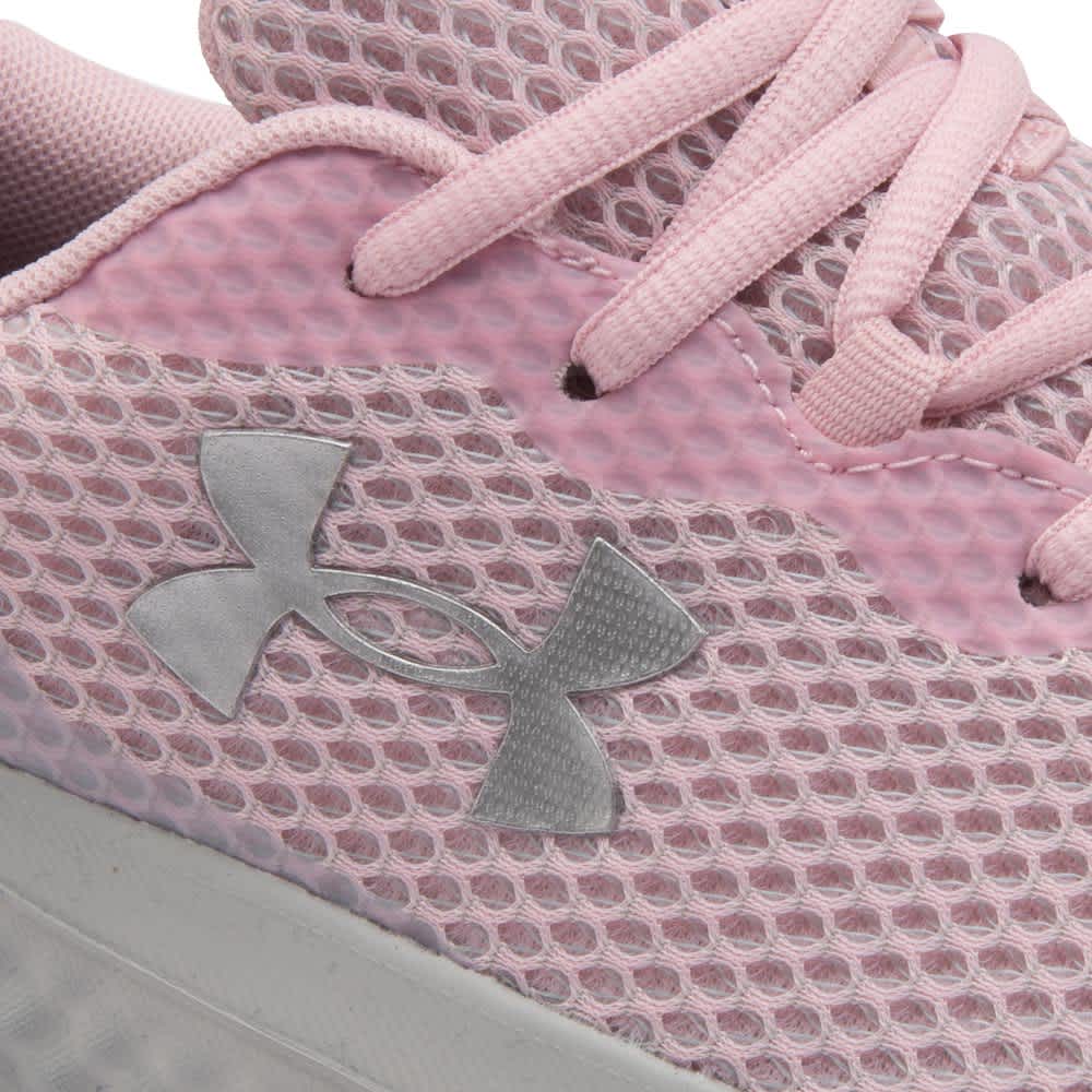 Under Armour Mexico 6600 Women Pink Sneakers