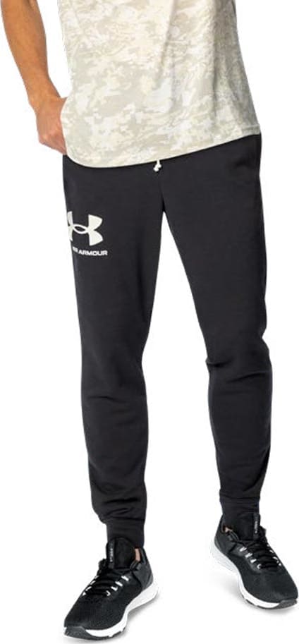 Under Armour Mexico 4200 Men Black pants