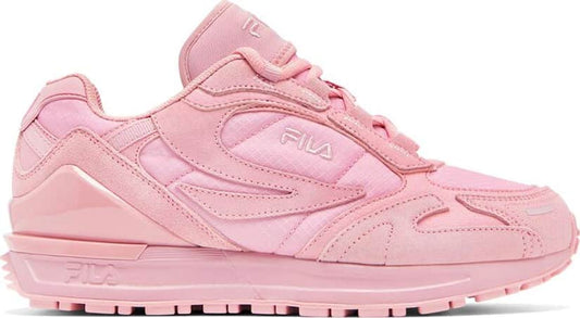 Fila 7650 Women Pink urban Sneakers