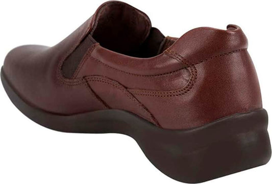 Flexi 8301 Women Mocha Shoes Leather