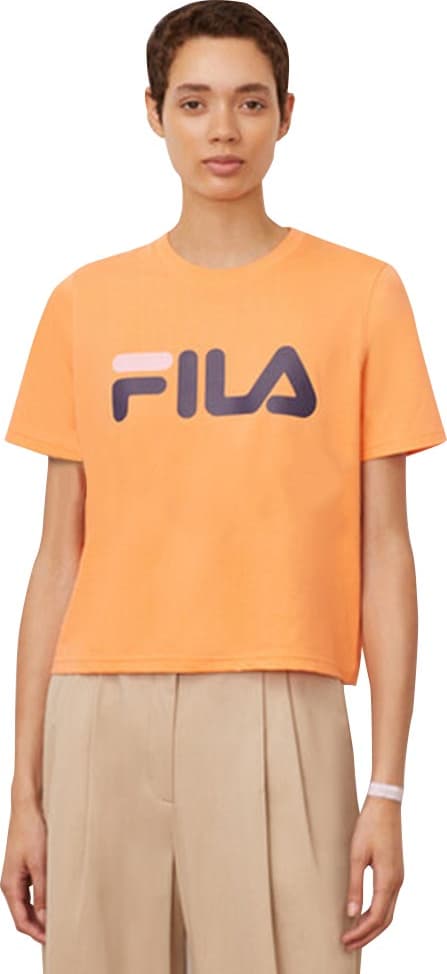Fila 7881 Women Naranja t-shirt