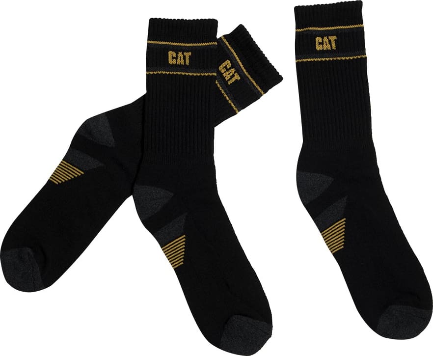 Caterpillar 018D Men Multicolor socks