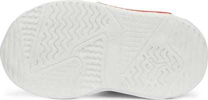 Puma 7706 Boys' White Sneakers