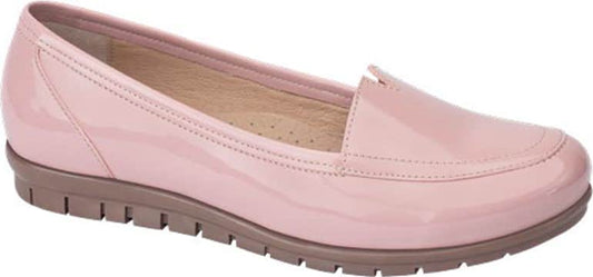 Shosh 1459 Women Pink Shoes