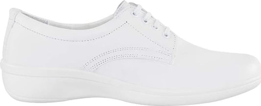 Flexi 2603 Women White Shoes Leather