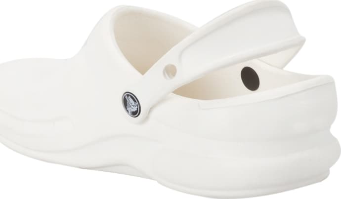 Crocs STRO Women White Swedish shoes