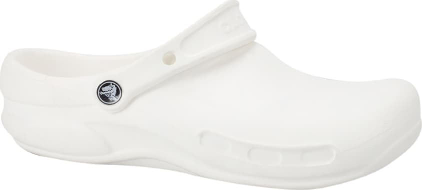 Crocs STRO Women White Swedish shoes