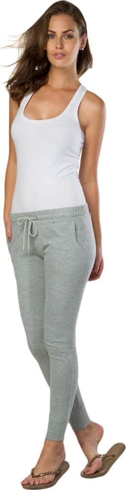 Love To Lounge NOEL Women Gray pants