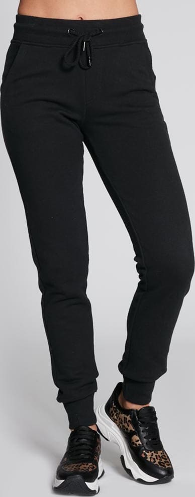 Love To Lounge NOEL Women Black pants