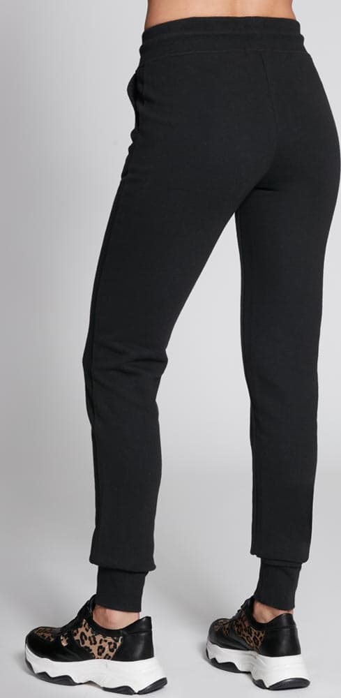 Love To Lounge NOEL Women Black pants