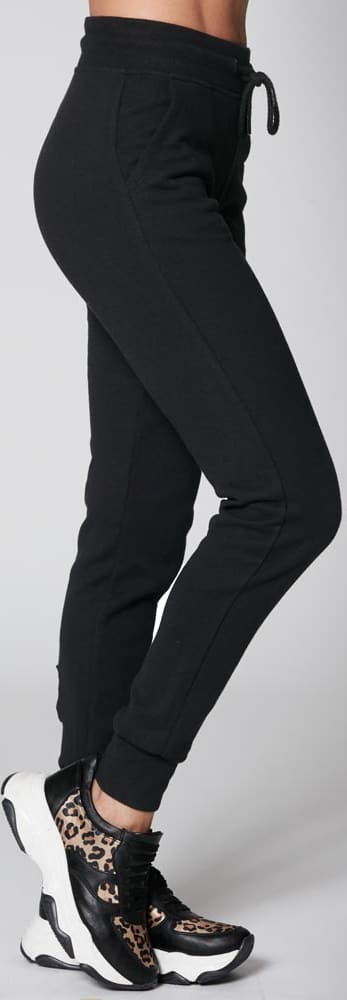 Love To Lounge NOEL Women Black pants