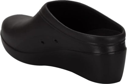 Kafe 501 Women Black Swedish shoes