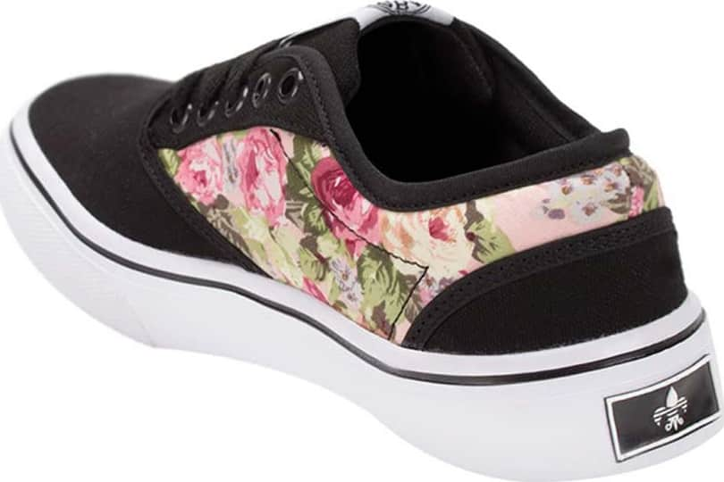 Urban Shoes 180 Women Black urban Sneakers