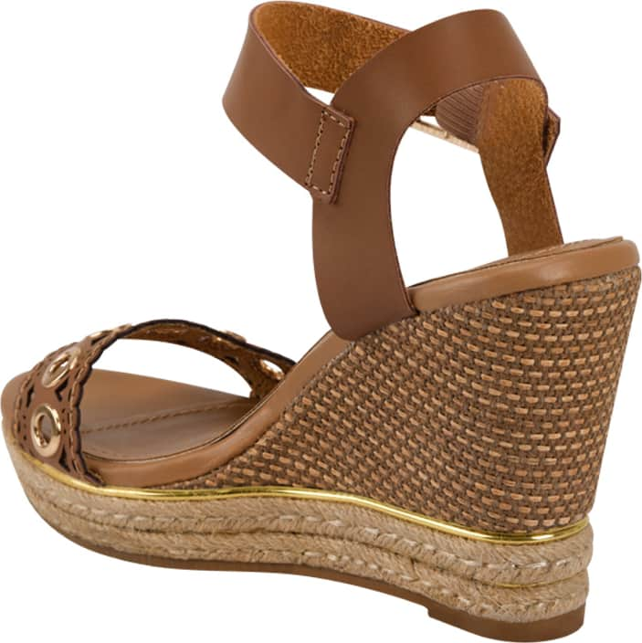 Vi Line FA14 Women Taupe Sandals