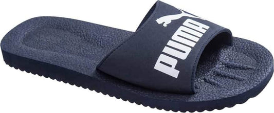 Puma 6202 Men Navy Blue Swedish shoes