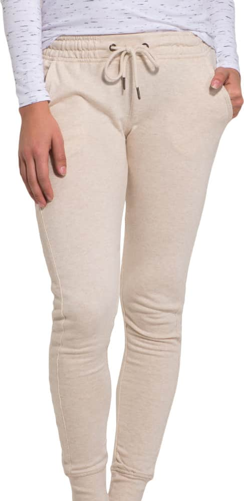 Love To Lounge NOEL Women Beige pants