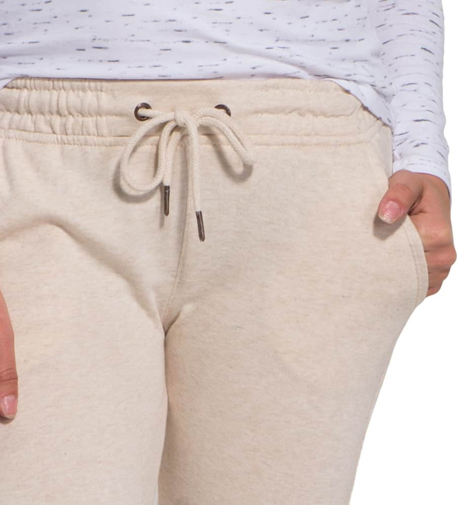 Love To Lounge NOEL Women Beige pants